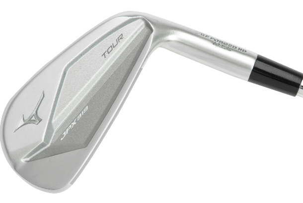 mizuno 919 forged vs taylormade p790